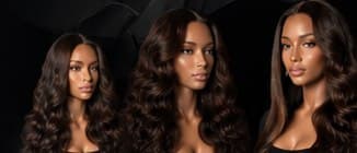 Perruques sur-mesure WIGS BY LINE
