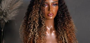 Perruque Body Wave HD — Frontal 13x4
