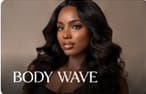 Texture Body Wave
