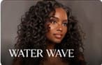 Texture Water Wave